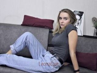LeonaCain