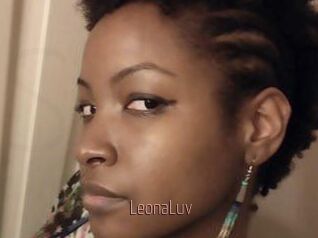 LeonaLuv