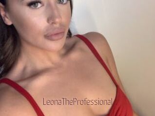 LeonaTheProfessional