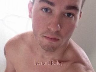 Leonard_Bailey