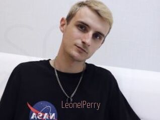 LeonelPerry