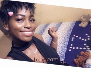 LeonySecret