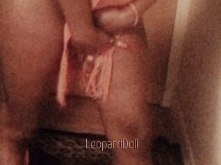 LeopardDoll Sexe désirs