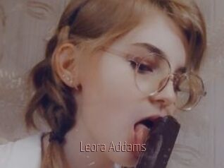 Leora_Addams