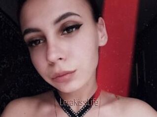 LeraKissLife