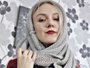 LerkTrueLove