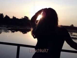 LerochkaX7