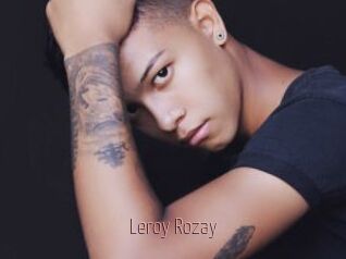 Leroy_Rozay Sexe désirs