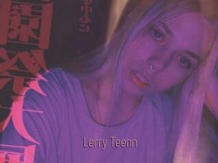 Lerry_Teenn