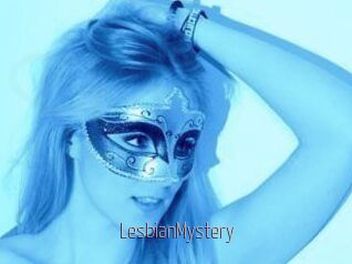 LesbianMystery