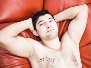 LeshSexy