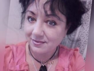 LesliLio