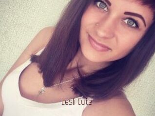 Lesli_Cute_