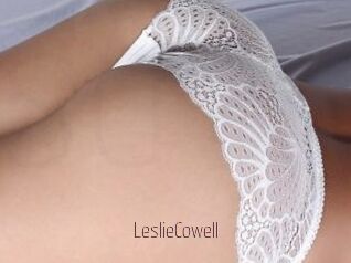 LeslieCowell