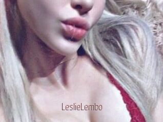 LeslieLembo Sexe désirs