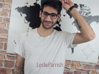 LeslieParrish