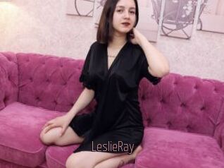 LeslieRay