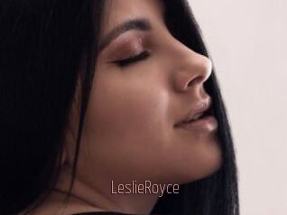 LeslieRoyce