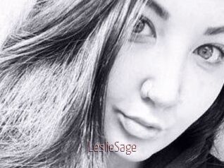 Leslie_Sage