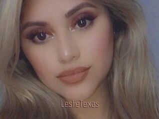 LeslieTexas