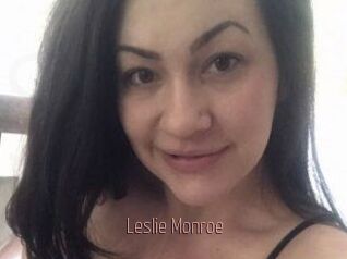 Leslie_Monroe