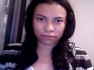 Leslly