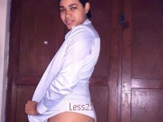 Less21
