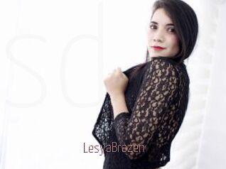 LesyaBrazen