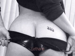 Letharia
