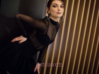LeticiaGreds