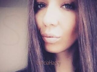 LeticiaHappy