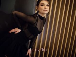 LeticiaZhin