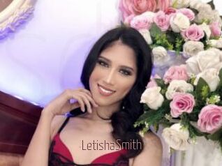 LetishaSmith