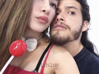 Lets1sin