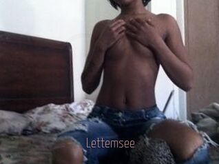 Lettemsee