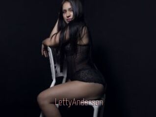 LettyAnderson