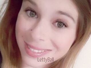 LettyBall