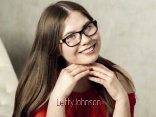 LettyJohnson