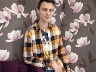 LeviIvell Sexe désirs