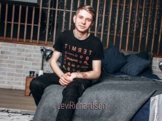LeviRichardson