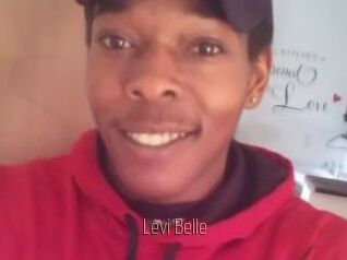 Levi_Belle