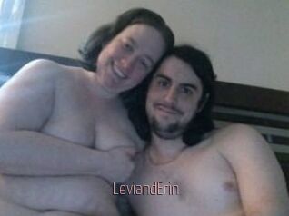 Levi_and_Erin