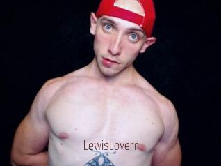 LewisLoverr