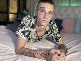 LewisWood