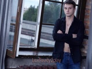 LexReady2play