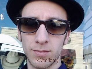 LexVanHardy