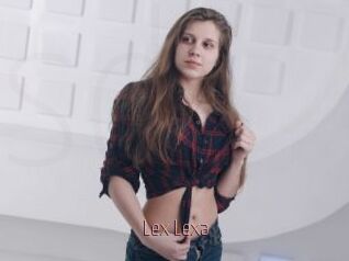 Lex_Lexa