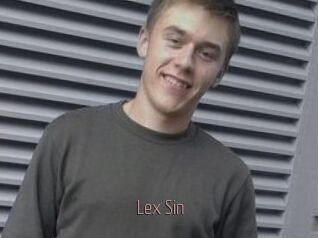 Lex_Sin