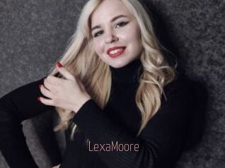 LexaMoore