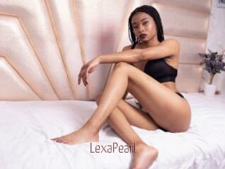 LexaPearl